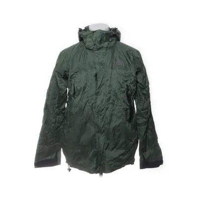 Jakke (Grøn) fra The North Face Polyester, Nylon