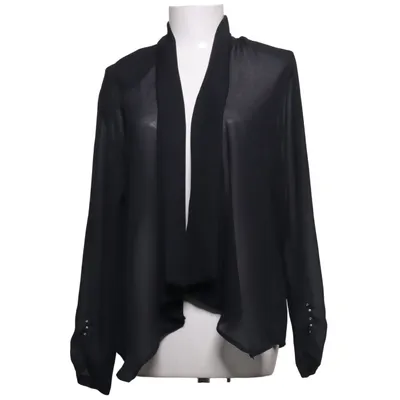 Kofta (Svart) från Maria Reich Polyester