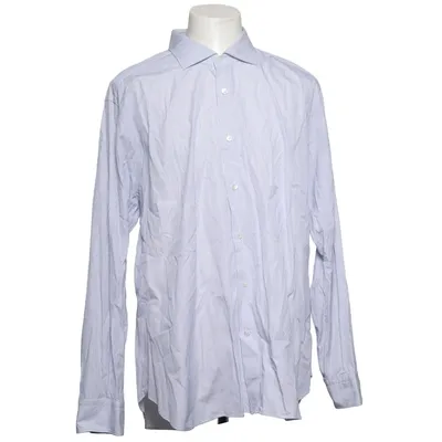Shirt (Blauw, Wit) van Truzzi