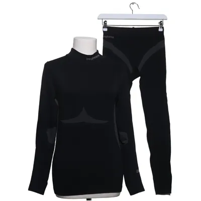 Underställ (Svart, Grå) från Bagheera Elastan, Polyamid, Polyester