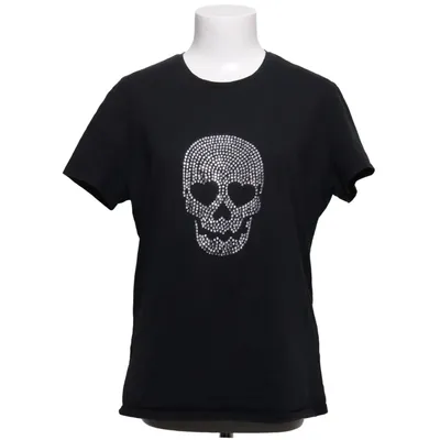 T-shirt (Black) from Kariban Cotton