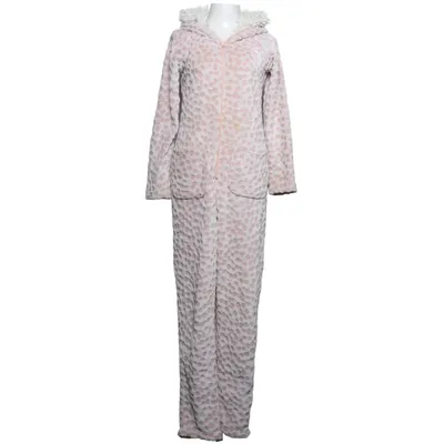 Heldragt (Pink, Hvid) fra Hunkemöller Polyester