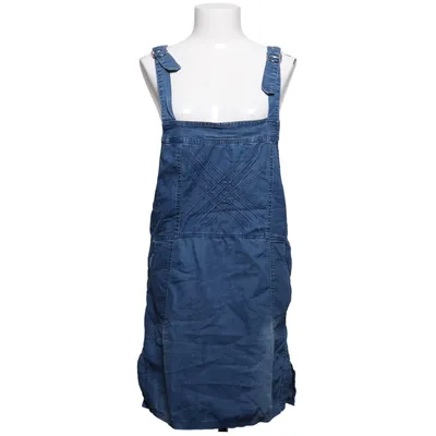 Denimspencer (Blå) fra Yihao