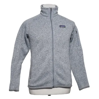 Fleecejacka (Grå) från Patagonia Återvunnen polyester