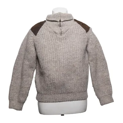 Sweater (Beige, Brun) fra Arancrafts