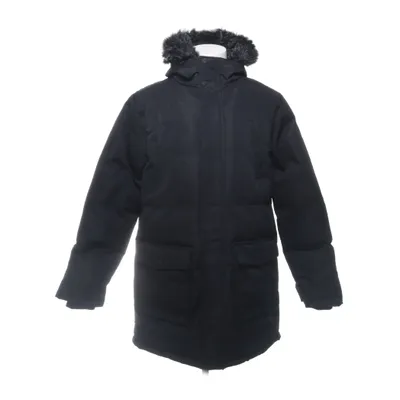 Vinterjakke (Sort) fra Brave Soul Polyester