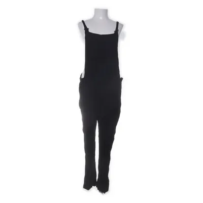 Tuinbroek (Zwart) van Lindex Viscose