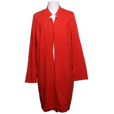 Coat (Red) from Yesta