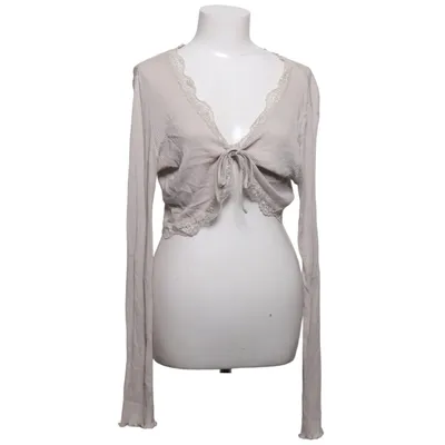 Bolero (Beige) från Street One Bomull, Modal