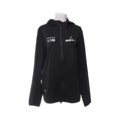 Trainingsjack (Zwart) van Energetics Polyester