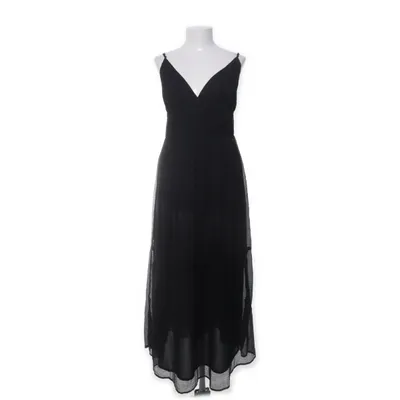 Maxi jurk (Zwart) van Collection Pimkie Polyester