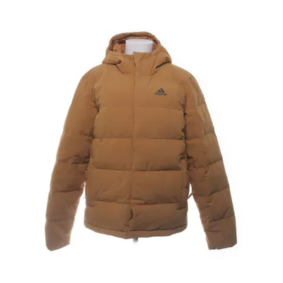 Dunjacka (Orange) från Adidas Dun, Fjädrar, Polyester, Polyuretan