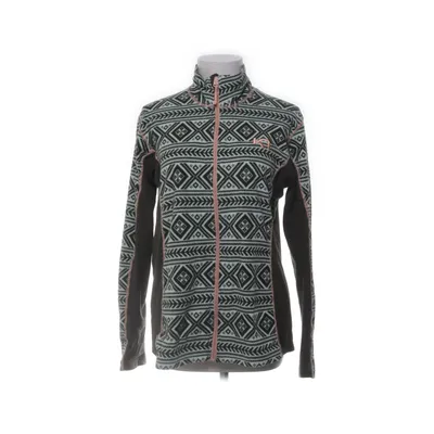 Fleecejacka (Grön) från Kari Traa Polyester
