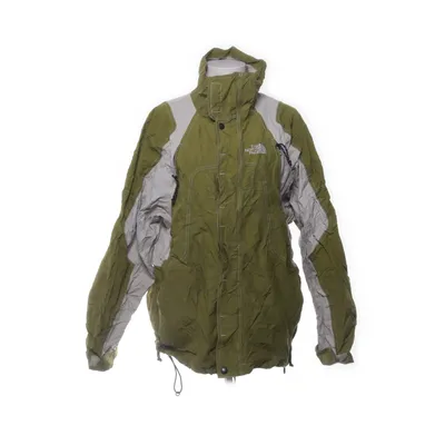 Skidjacka (Grön, Grå) från The North Face Nylon, Polyuretan, Polyester