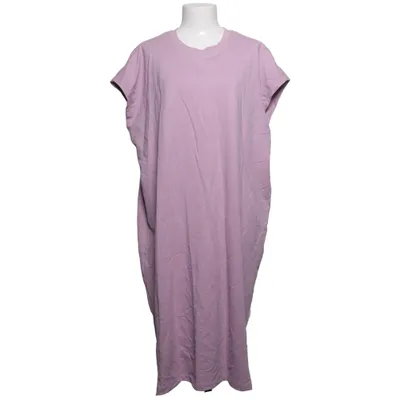 Långklänning (Rosa) från Globe Hope Bomull, Polyester