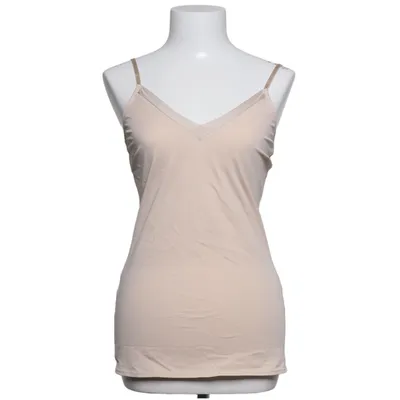 Shapewear-linne (Beige) från Lindex Elastan, Polyamid