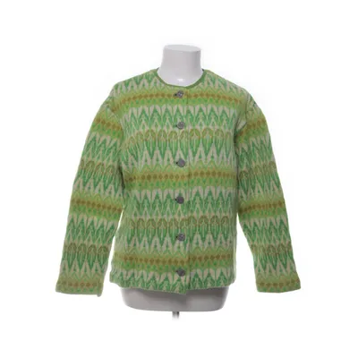Kofta (1960-tal Islands kofta ullkofta vintage isländsk ull ) från Jersey Modeller of Sweden Ull