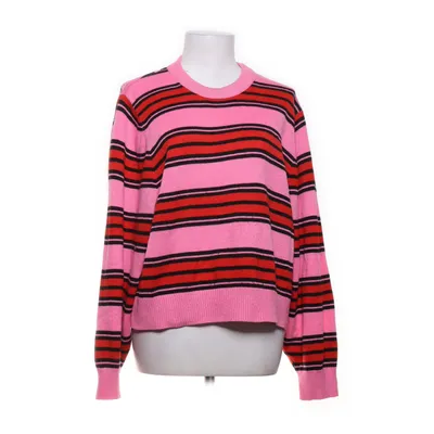 Tröja (Rosa, Röd, Flerfärgad) från Divided by H&M Akryl