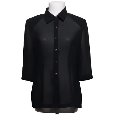 Blouse (Noir) de Mable