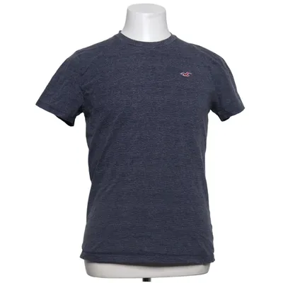 T-shirt (Grå) fra Abercrombie Bomuld