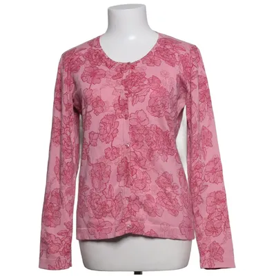 Cardigan (Pink) from Twilfit Cotton, Polyamide