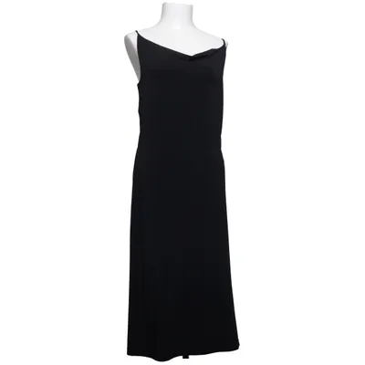 Maxi dress (Blackswane) from Isabell Kristensen Elastane, Polyester