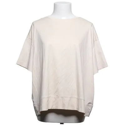T-shirt (Beige) van Lumina