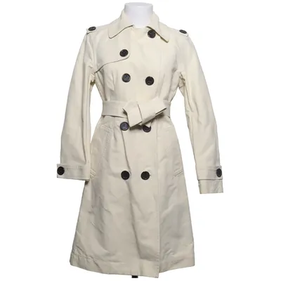 Trenchcoat (Beige) från Gap Bomull