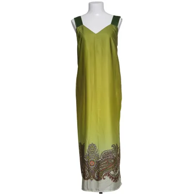 Robe longue (Vert, Multicolore) de Primark