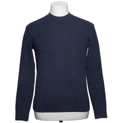 Sweater (Blue) from COS Cotton