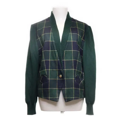 Kofta (Grön, Blå, Gul) från Ara Ull, Akryl