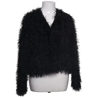 Cardigan (Shiny Feather Cardigan) fra NLY Trend Polyester