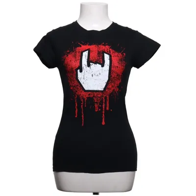 T-shirt (Softstyle) van Gildan Softstyle Katoen