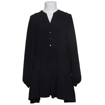 Klänning (Svart) från KappAhl Polyester