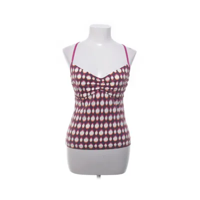 Zwemshirt (Lila, Meerkleurig) van Cyell Elastaan, Polyamide