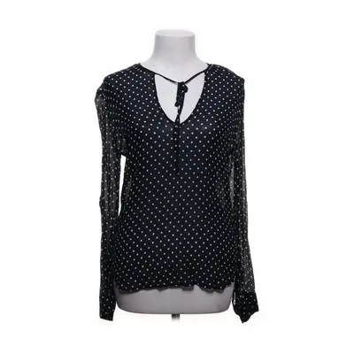 Blus (ZELIA) från Custommade Viskos