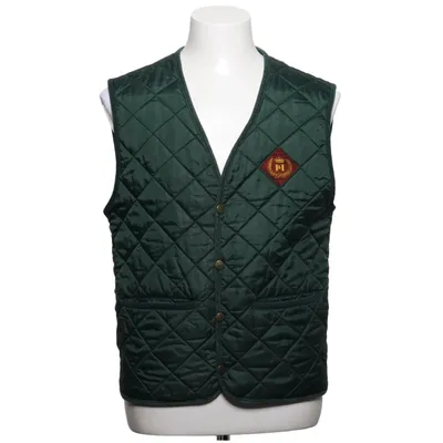 Outer vest (Green) from Henri Lloyd Polyamide, Polyester