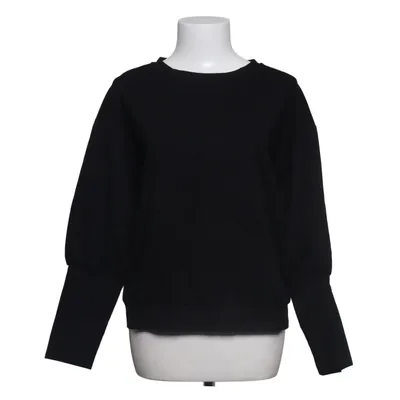 Sweatshirt (Sort) fra Tramontana Elastan, Polyamid, Viscose