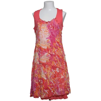 Klänning (Rosa, Flerfärgad) från Liberty Woman Polyester