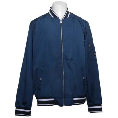 Bomberjacka (Blå) från Björn Borg Polyester