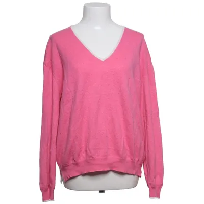 Trui (Roze, Wit) van S. Marlon Kasjmier