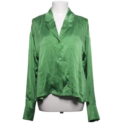 Blouse (Emery) de Dante 6 Élasthane, Polyester, Soie
