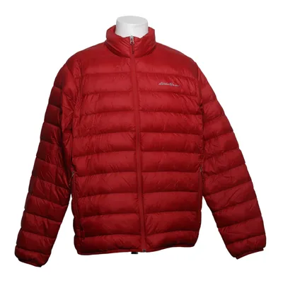 Doudoune (Rouge) de Eddie Bauer Duvet, Polyamide, Polyester