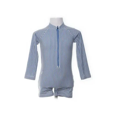 UV-tøj (Hvid, Brun) fra Liewood Elastan, Nylon, Genanvendt polyester
