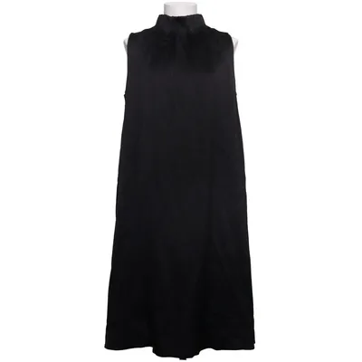 Dress (Black) from COS Acetate, Elastane, Viscose