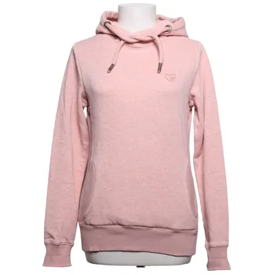 Huvtröja (Rosa) från Eight 2 Nine Bomull, Polyester