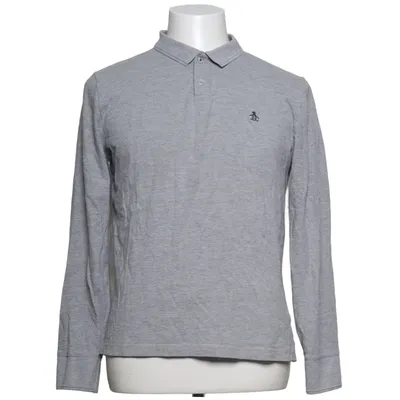 Polo shirt (HERITAGE SLIM FIT) from Penguin Cotton, Viscose