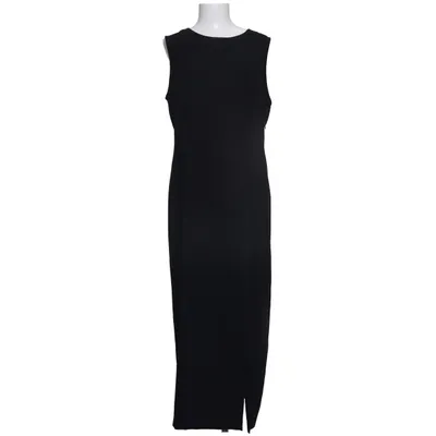 Robe longue (Noir) de Birgitta