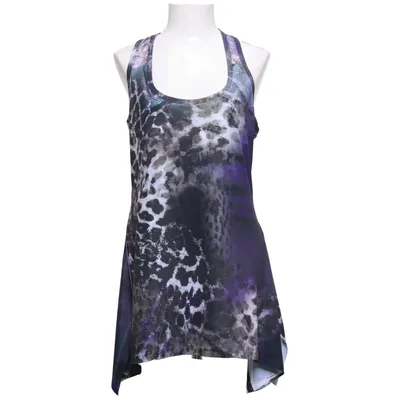 Haut (Violet, Noir, Gris) de Innocent Polyester
