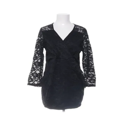 Mammablus (Svart) från Maternity Elastan, Nylon, Polyester, Viskos